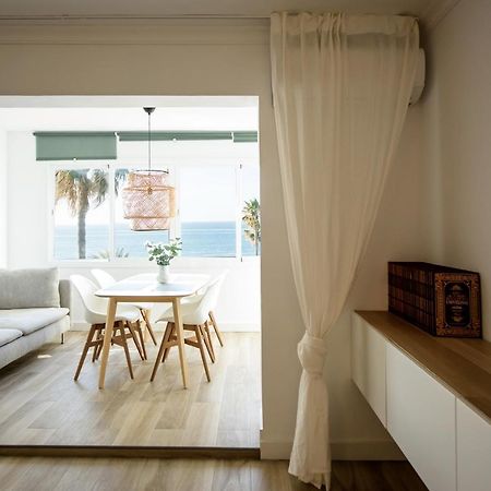 Fantastic Sea View Apartament Dona Lola Mijas Exterior photo