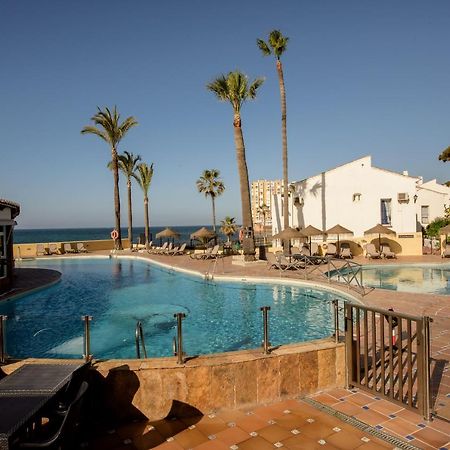 Fantastic Sea View Apartament Dona Lola Mijas Exterior photo