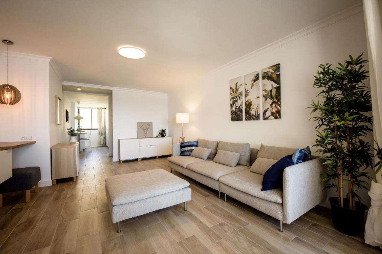 Fantastic Sea View Apartament Dona Lola Mijas Exterior photo