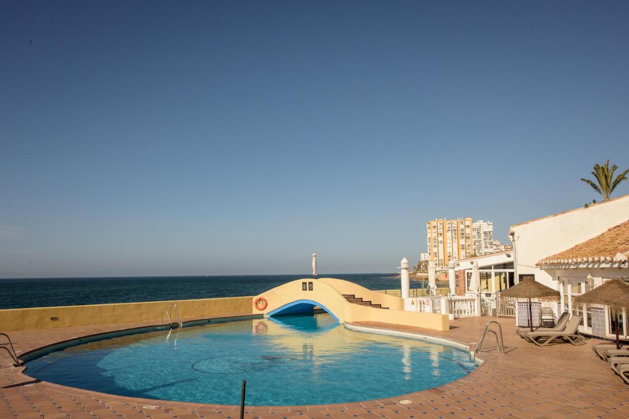 Fantastic Sea View Apartament Dona Lola Mijas Exterior photo