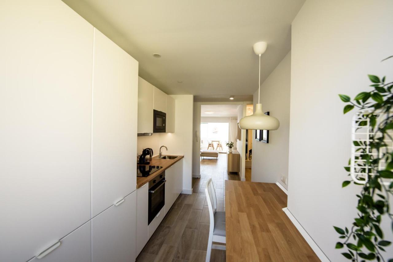 Fantastic Sea View Apartament Dona Lola Mijas Exterior photo