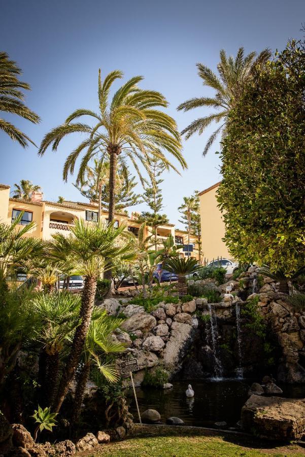 Fantastic Sea View Apartament Dona Lola Mijas Exterior photo