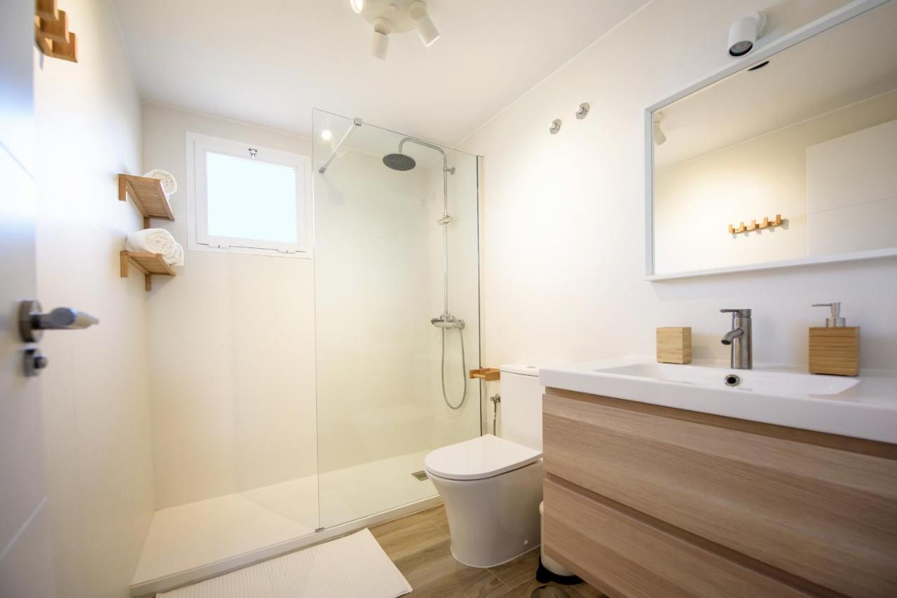 Fantastic Sea View Apartament Dona Lola Mijas Exterior photo
