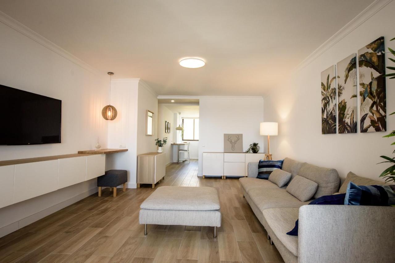 Fantastic Sea View Apartament Dona Lola Mijas Exterior photo